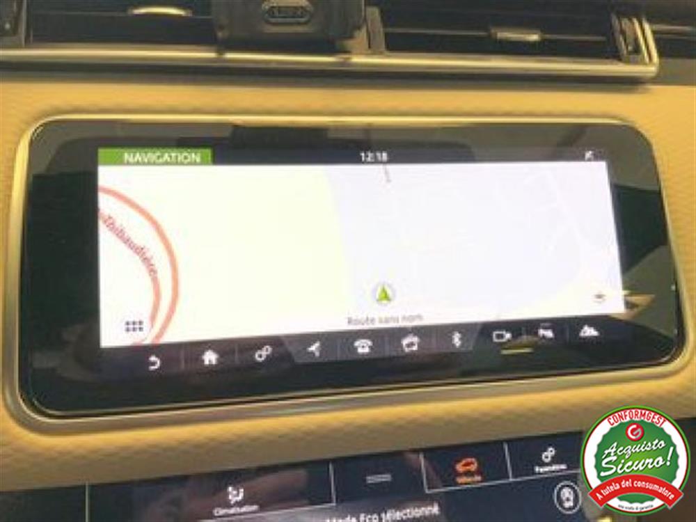 Range Rover Velar Range Rover Velar 2.0 TD4 180 CV R-Dyn
