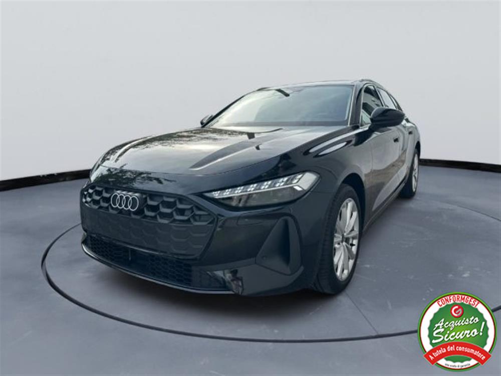 A5 A5 Avant TDI 150 kW mHE