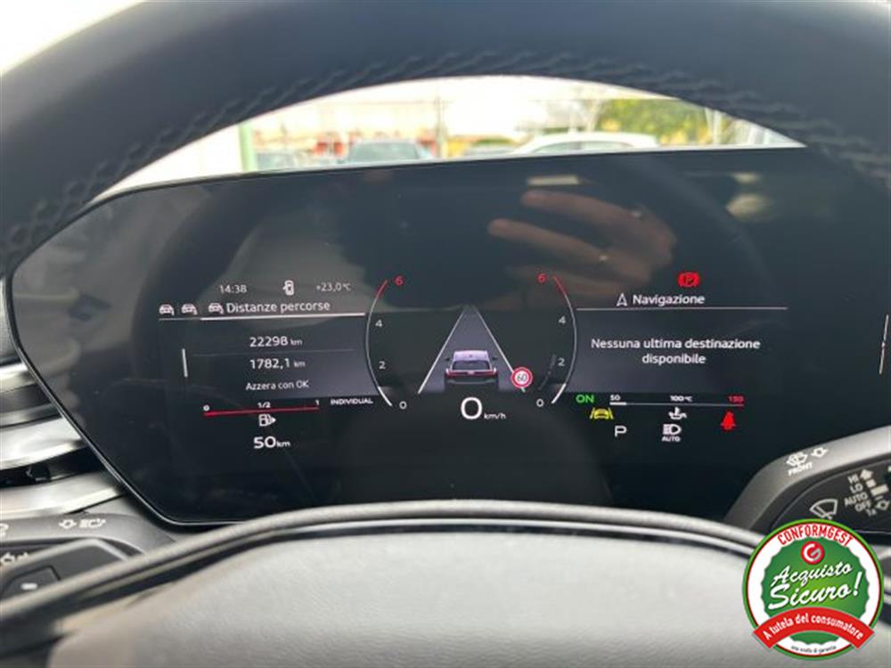 A5 A5 Avant TDI 150 kW mHE
