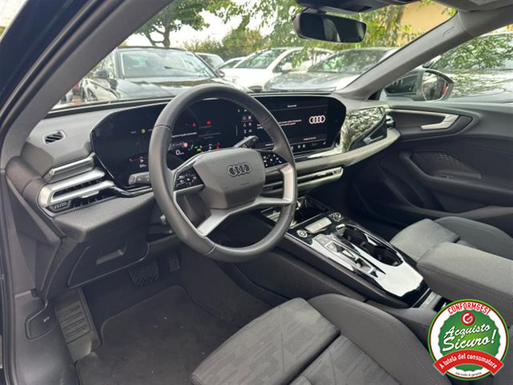 A5 A5 Avant TDI 150 kW mHE