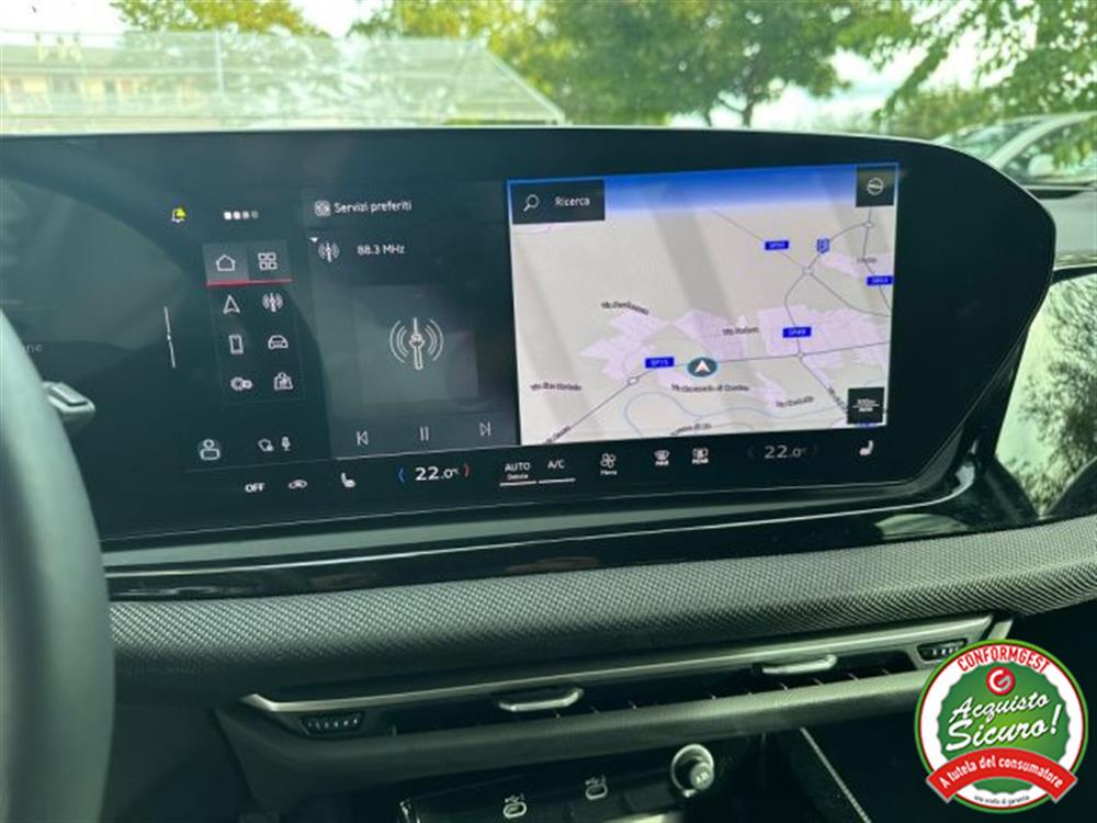 A5 A5 Avant TDI 150 kW mHE
