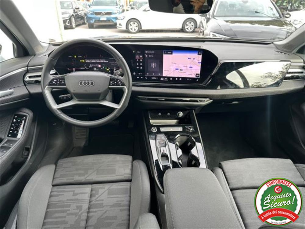 A5 A5 Avant TDI 150 kW mHE