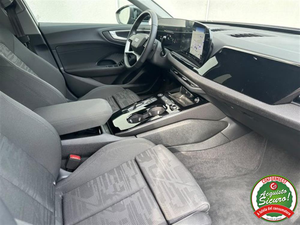 A5 A5 Avant TDI 150 kW mHE
