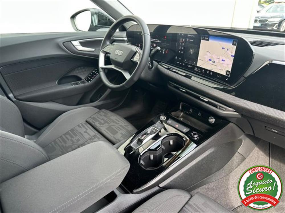 A5 A5 Avant TDI 150 kW mHE
