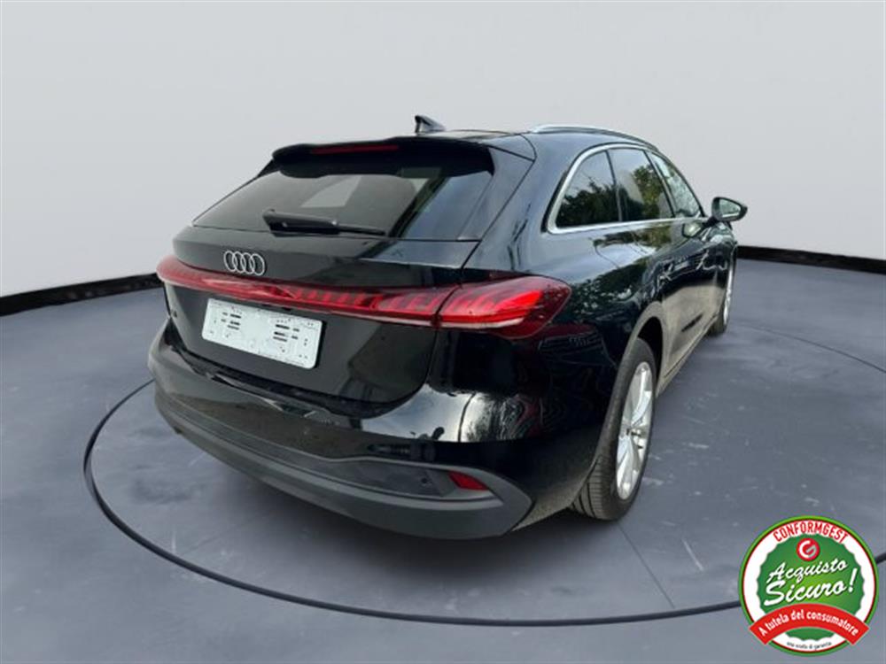A5 A5 Avant TDI 150 kW mHE