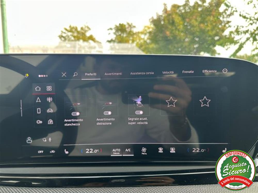 A5 A5 Avant TDI 150 kW mHE