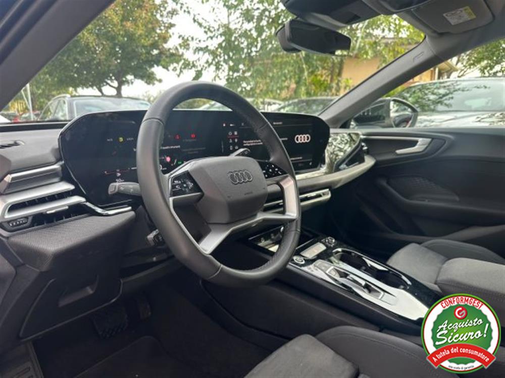 A5 A5 Avant TDI 150 kW mHE