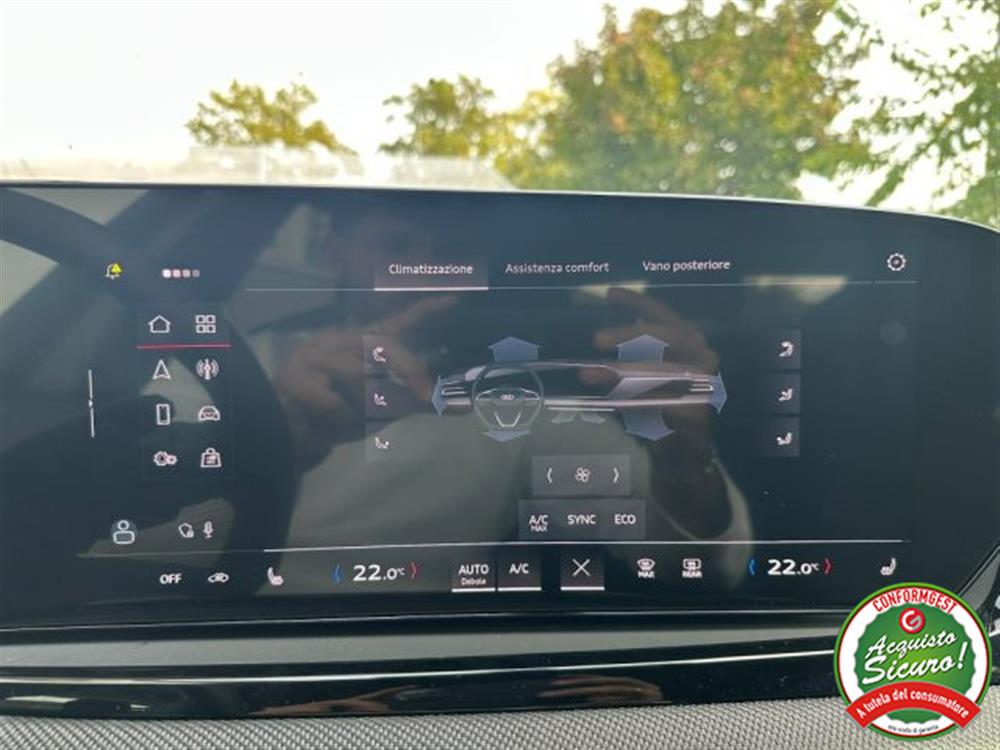 A5 A5 Avant TDI 150 kW mHE