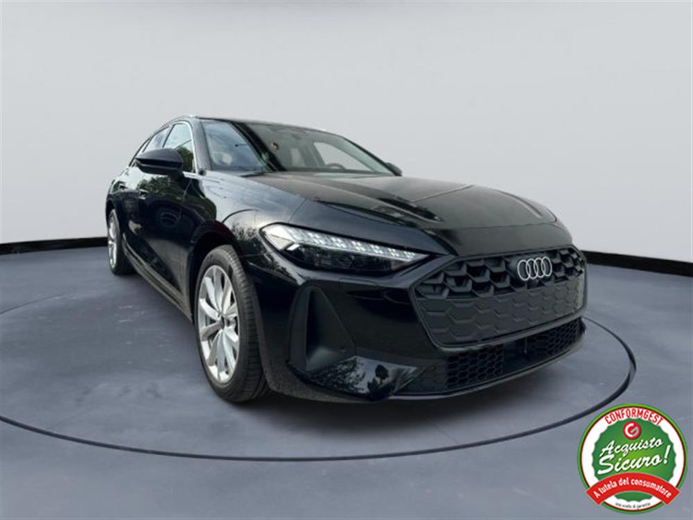 A5 A5 Avant TDI 150 kW mHE
