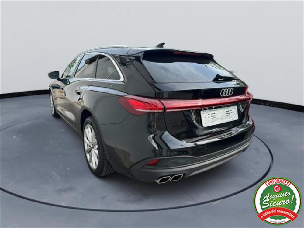 A5 A5 Avant TDI 150 kW mHE