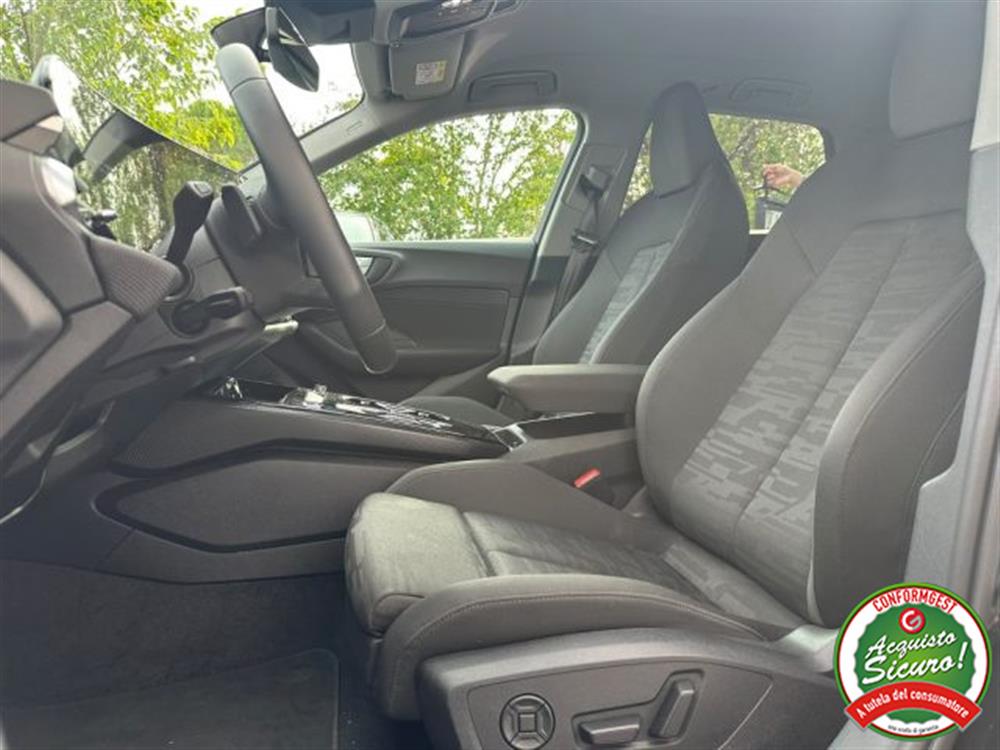 A5 A5 Avant TDI 150 kW mHE