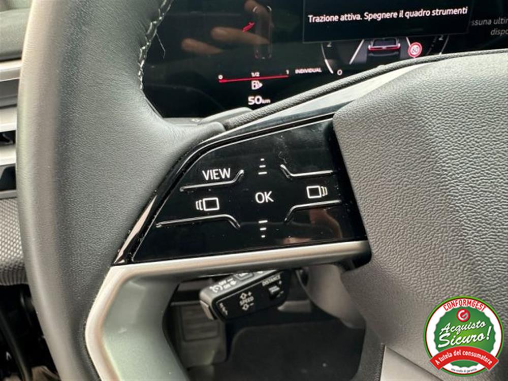 A5 A5 Avant TDI 150 kW mHE