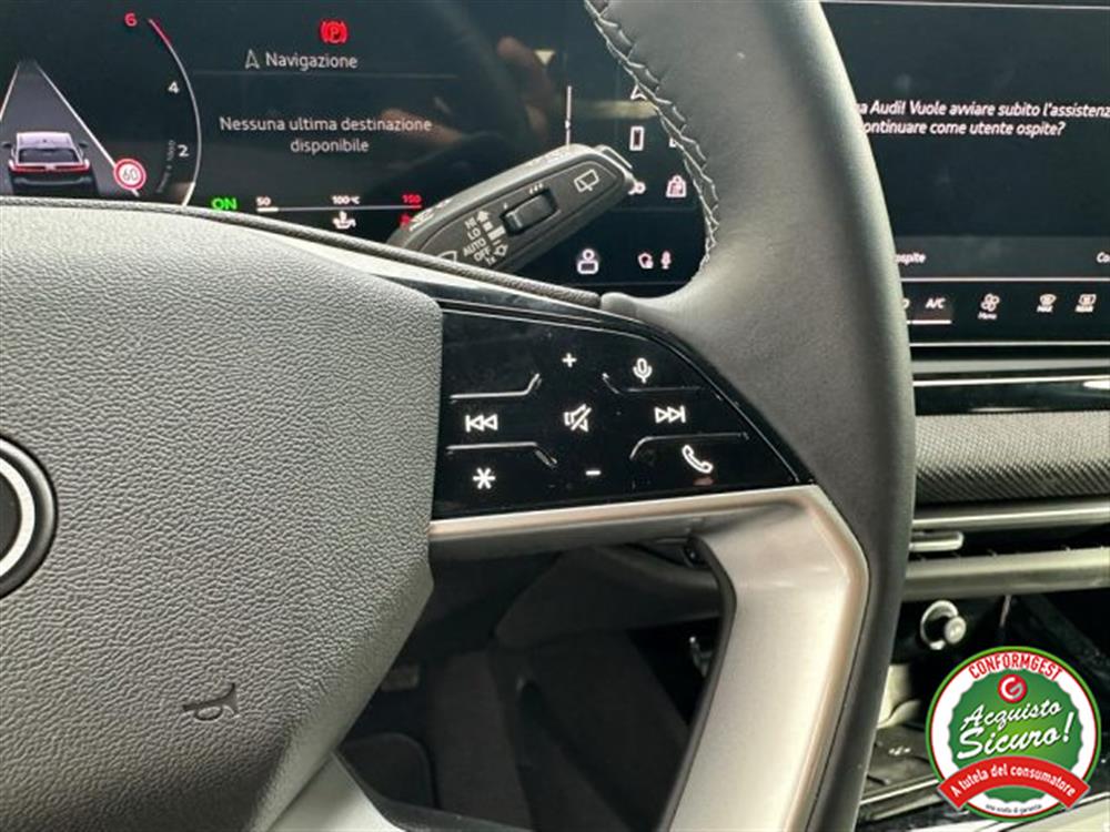A5 A5 Avant TDI 150 kW mHE