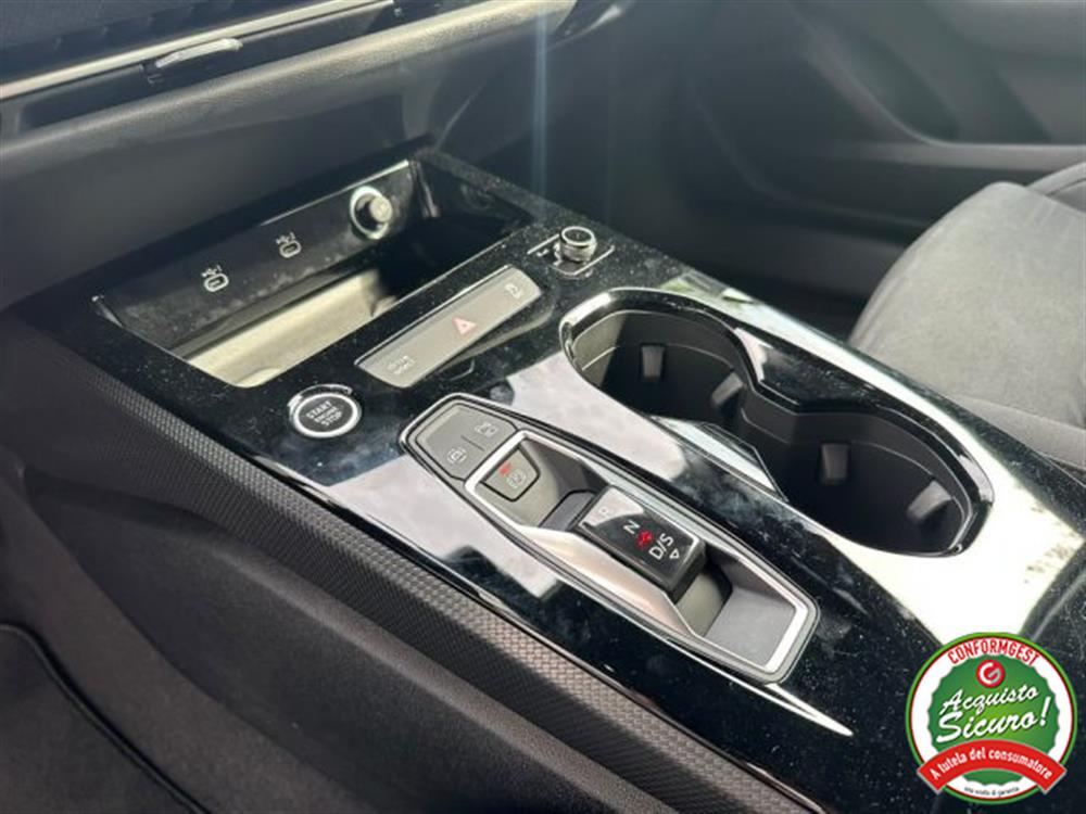A5 A5 Avant TDI 150 kW mHE