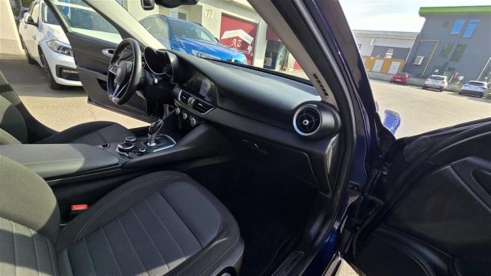 Giulia Giulia 2.2 Turbodiesel 150