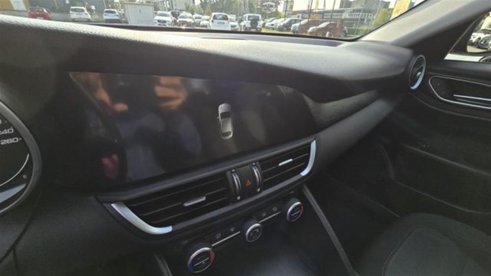 Giulia Giulia 2.2 Turbodiesel 150