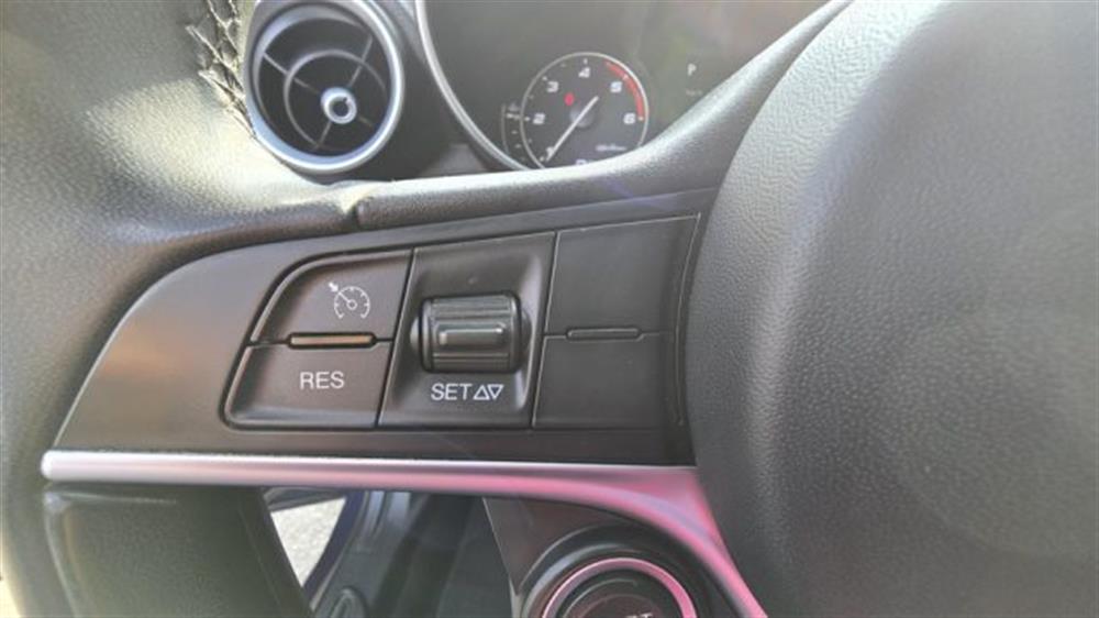 Giulia Giulia 2.2 Turbodiesel 150