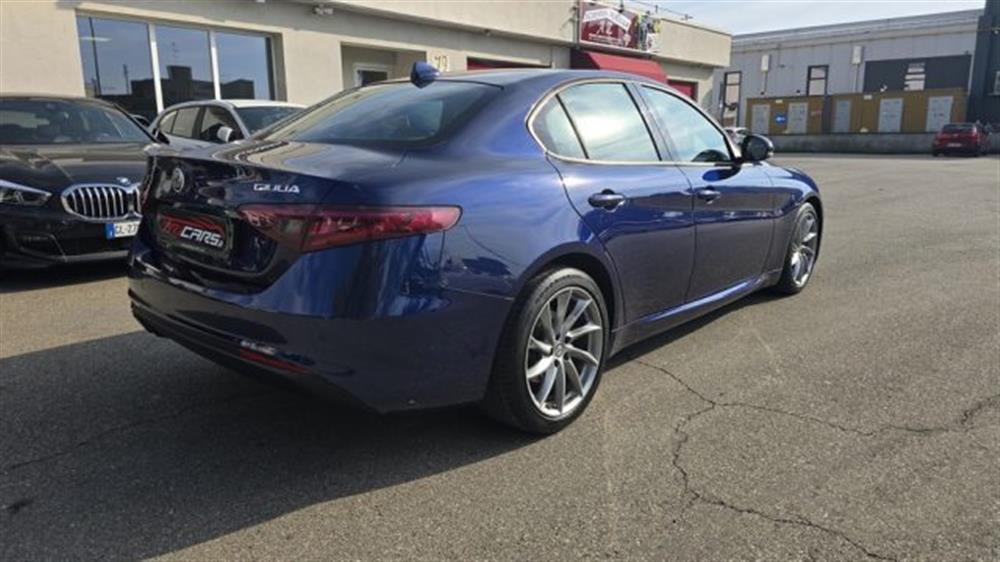 Giulia Giulia 2.2 Turbodiesel 150
