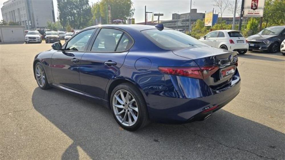 Giulia Giulia 2.2 Turbodiesel 150