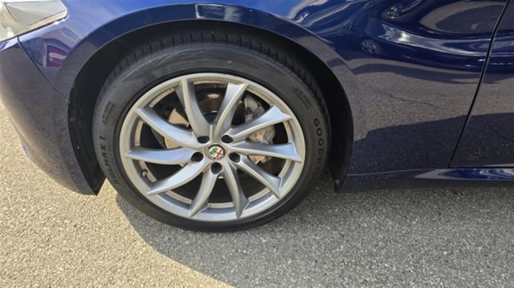 Giulia Giulia 2.2 Turbodiesel 150
