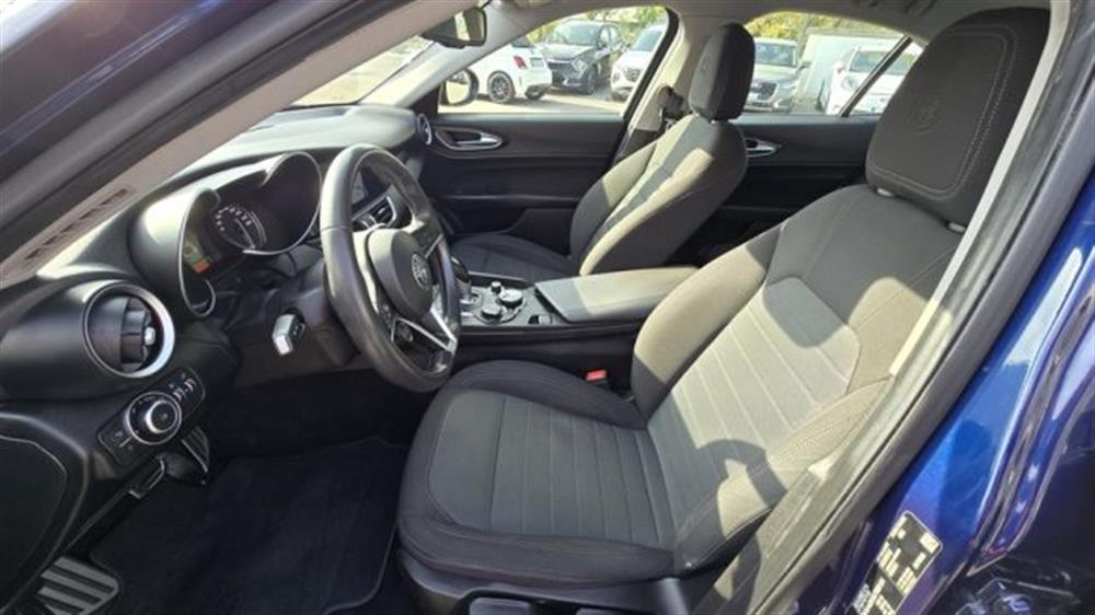 Giulia Giulia 2.2 Turbodiesel 150