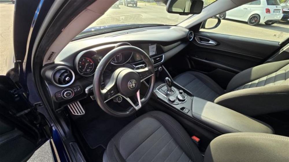 Giulia Giulia 2.2 Turbodiesel 150