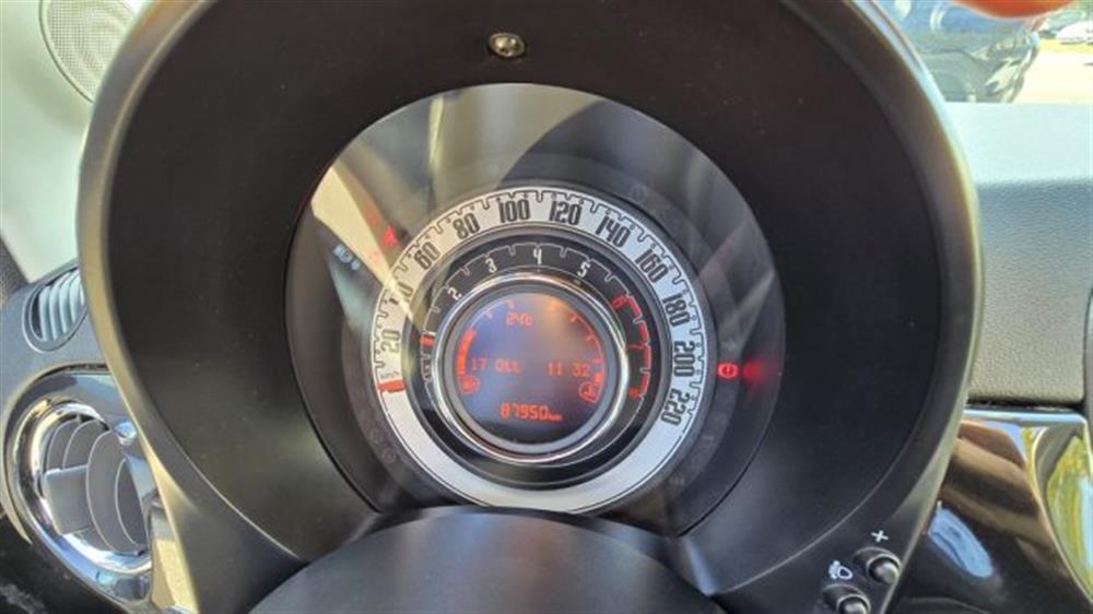 500C 500C 1.2 Pop 69cv PERMUTE