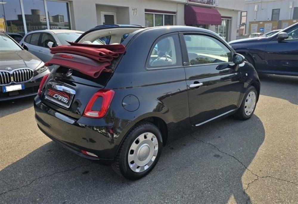 500C 500C 1.2 Pop 69cv PERMUTE