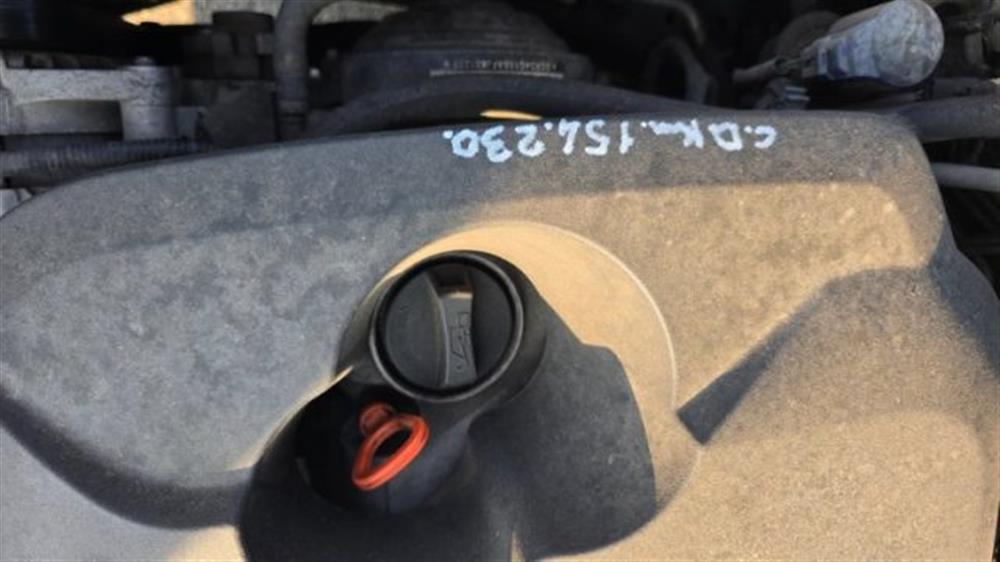 DR3 DR3 1.5 Bi-Fuel GPL NEOP