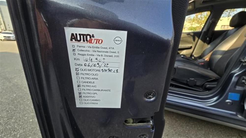 DR3 DR3 1.5 Bi-Fuel GPL NEOP