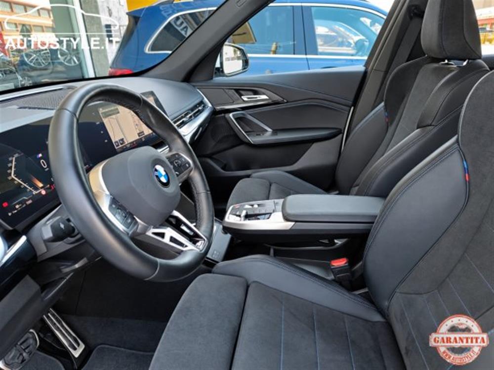 X1 X1 sDrive18i MSport Ste