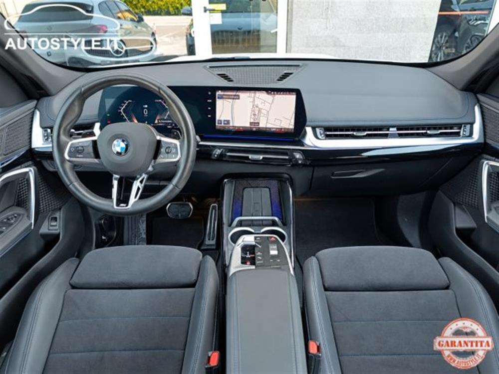 X1 X1 sDrive18i MSport Ste