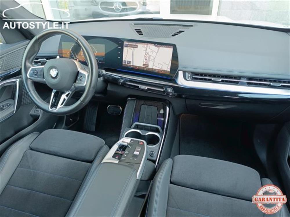 X1 X1 sDrive18i MSport Ste