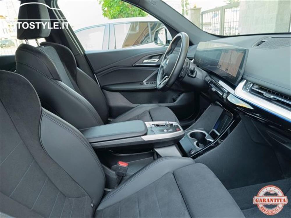 X1 X1 sDrive18i MSport Ste