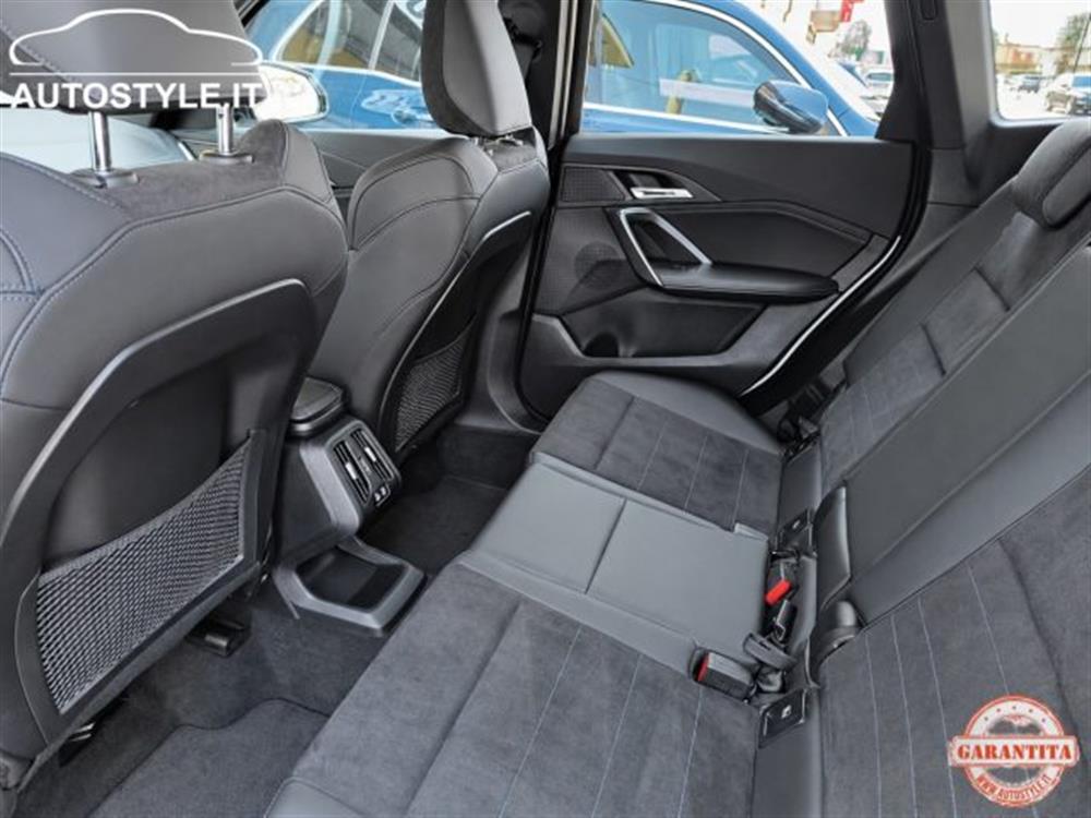 X1 X1 sDrive18i MSport Ste