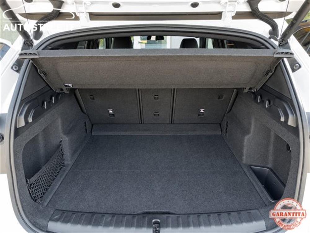 X1 X1 sDrive18i MSport Ste