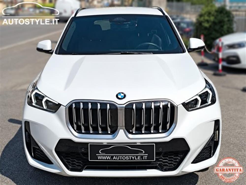 X1 X1 sDrive18i MSport Ste
