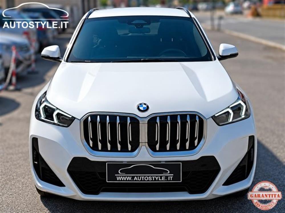 X1 X1 sDrive18i MSport Ste