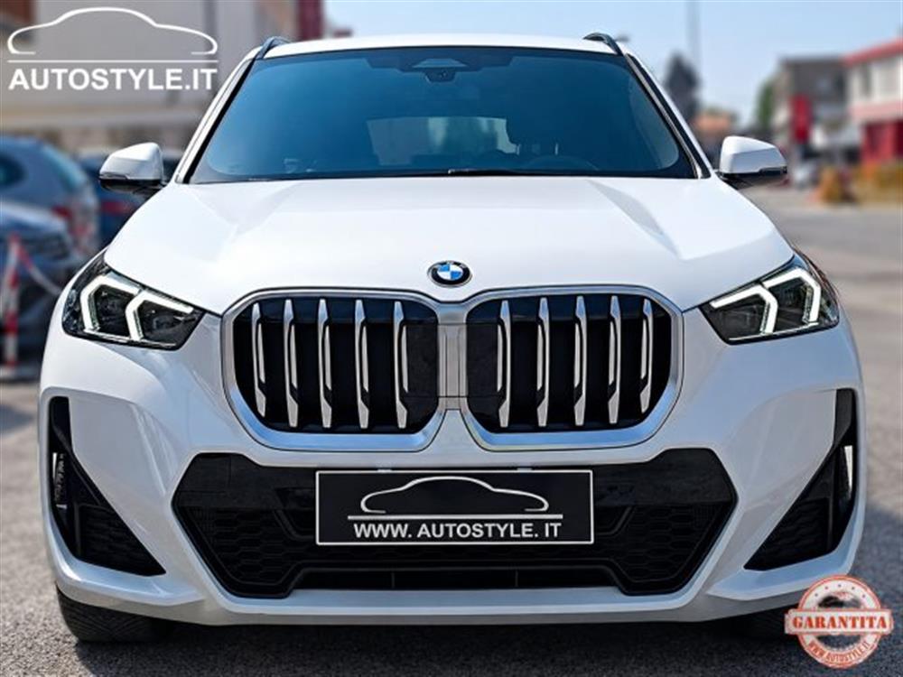 X1 X1 sDrive18i MSport Ste
