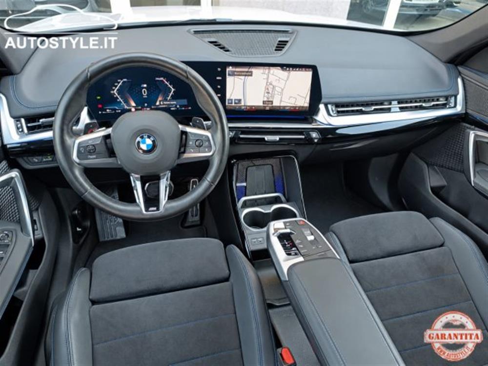 X1 X1 sDrive18i MSport Ste