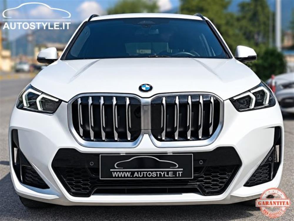 X1 X1 sDrive18i MSport Ste