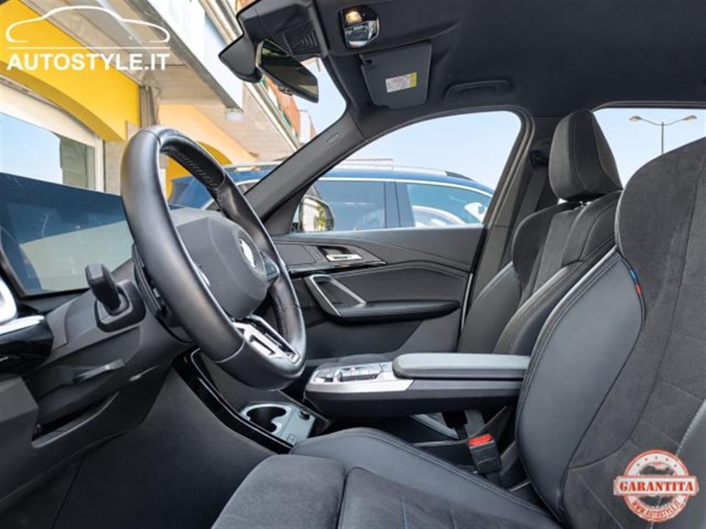 X1 X1 sDrive18i MSport Ste