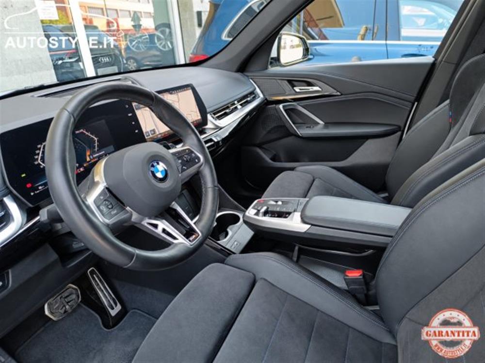 X1 X1 sDrive18i MSport Ste