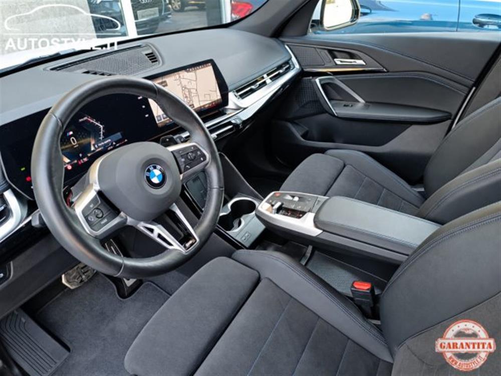 X1 X1 sDrive18i MSport Ste