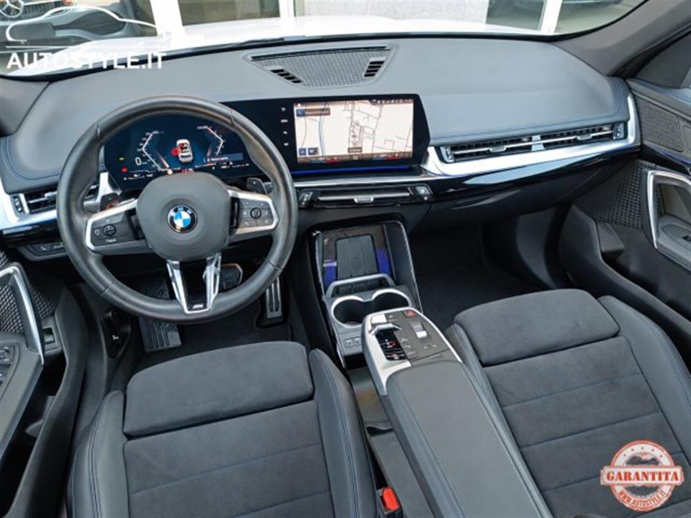 X1 X1 sDrive18i MSport Ste