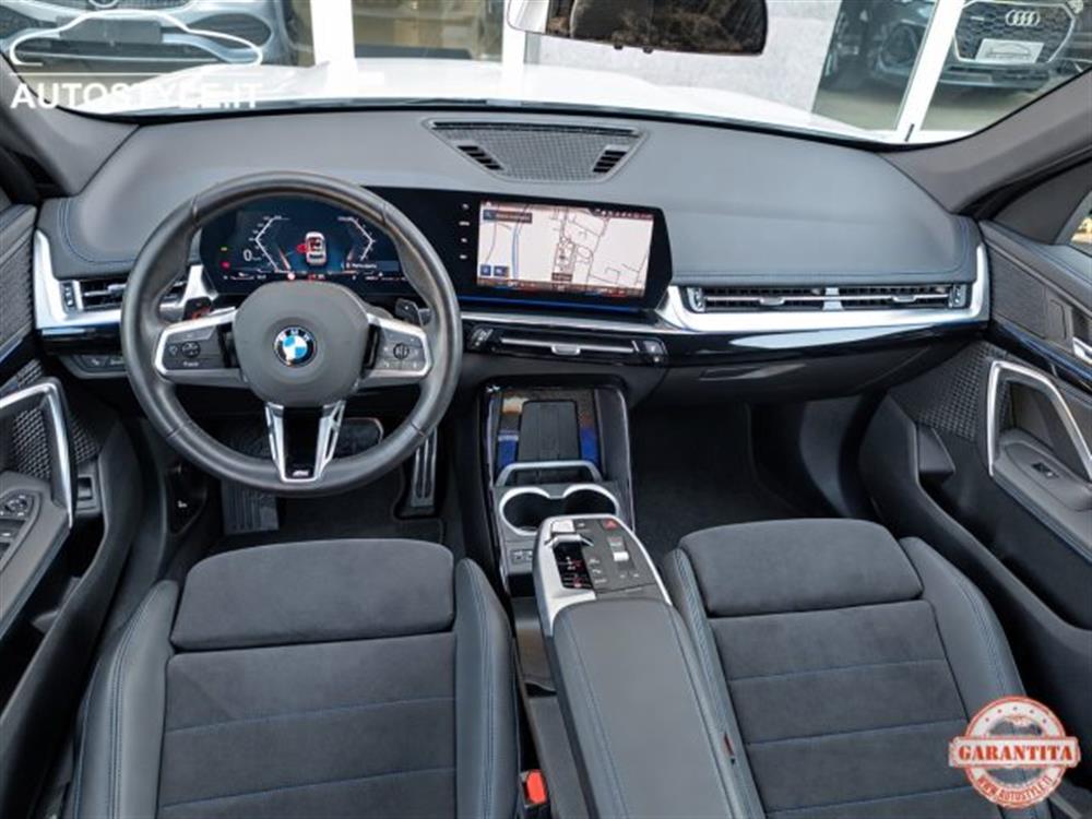 X1 X1 sDrive18i MSport Ste
