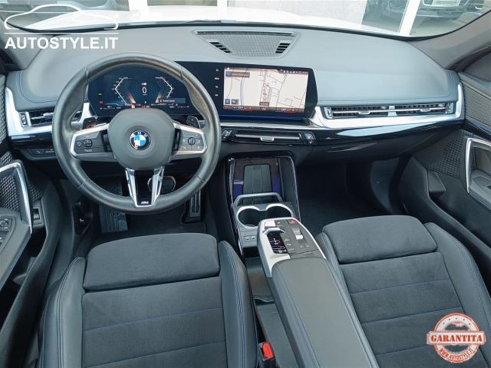 X1 X1 sDrive18i MSport Ste