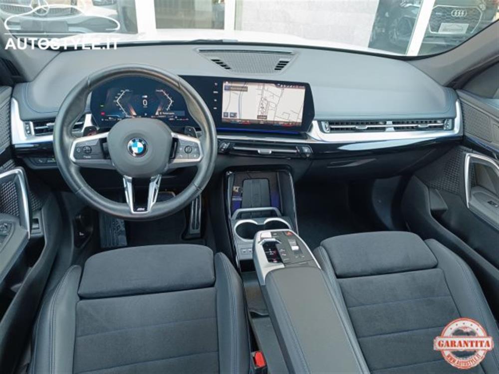X1 X1 sDrive18i MSport Ste