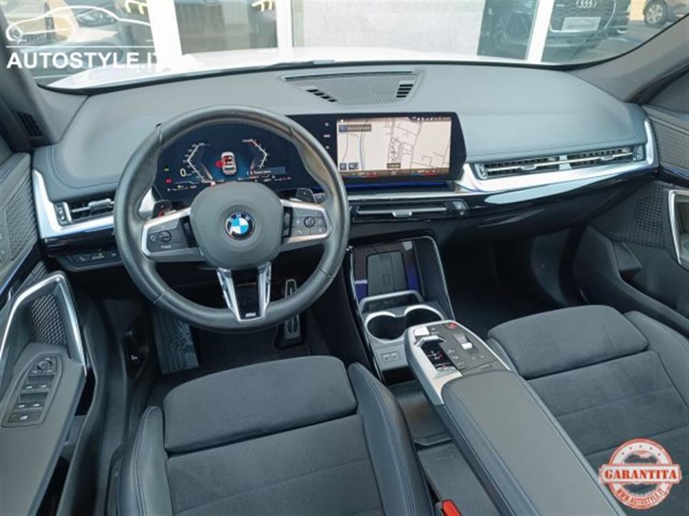 X1 X1 sDrive18i MSport Ste