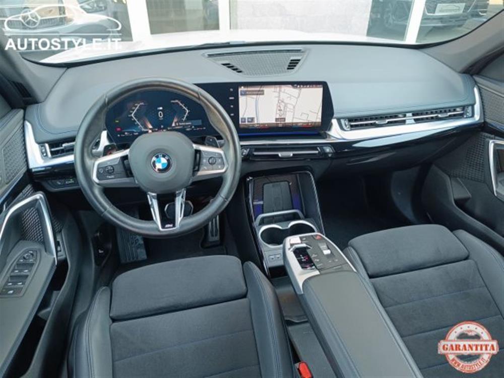 X1 X1 sDrive18i MSport Ste